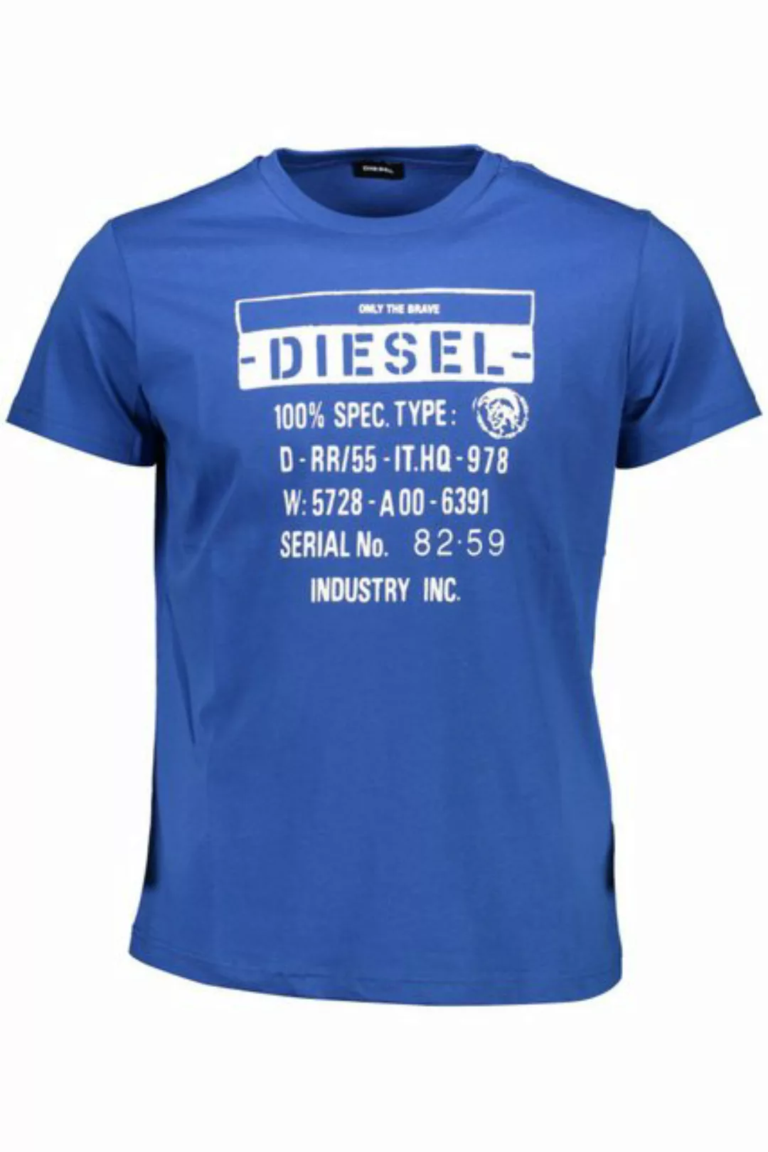 Diesel T-Shirt günstig online kaufen