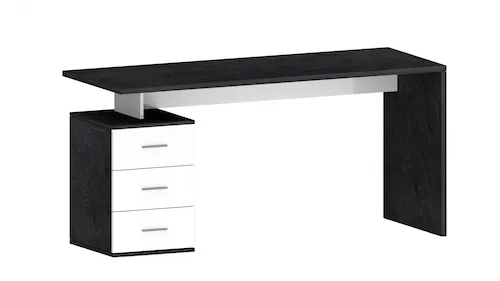 INOSIGN Schreibtisch »NEW SELINA«, hochwertiges ital. Design günstig online kaufen