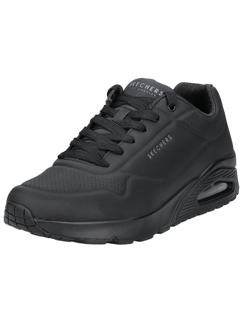 Skechers Sneaker "Skechers Sneaker Lederimitat" günstig online kaufen