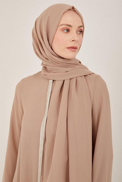 ARMİNE Langjacke Armine Stylish Abaya – Moderne und elegante Hijab-Mode günstig online kaufen