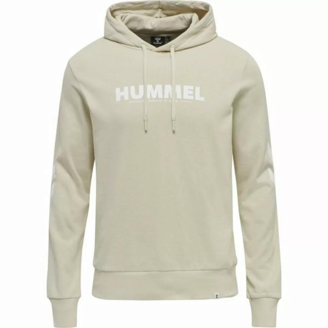 hummel Kapuzenpullover Hummel Unisex Hoodie Legacy Logo Hoodie 214172 günstig online kaufen