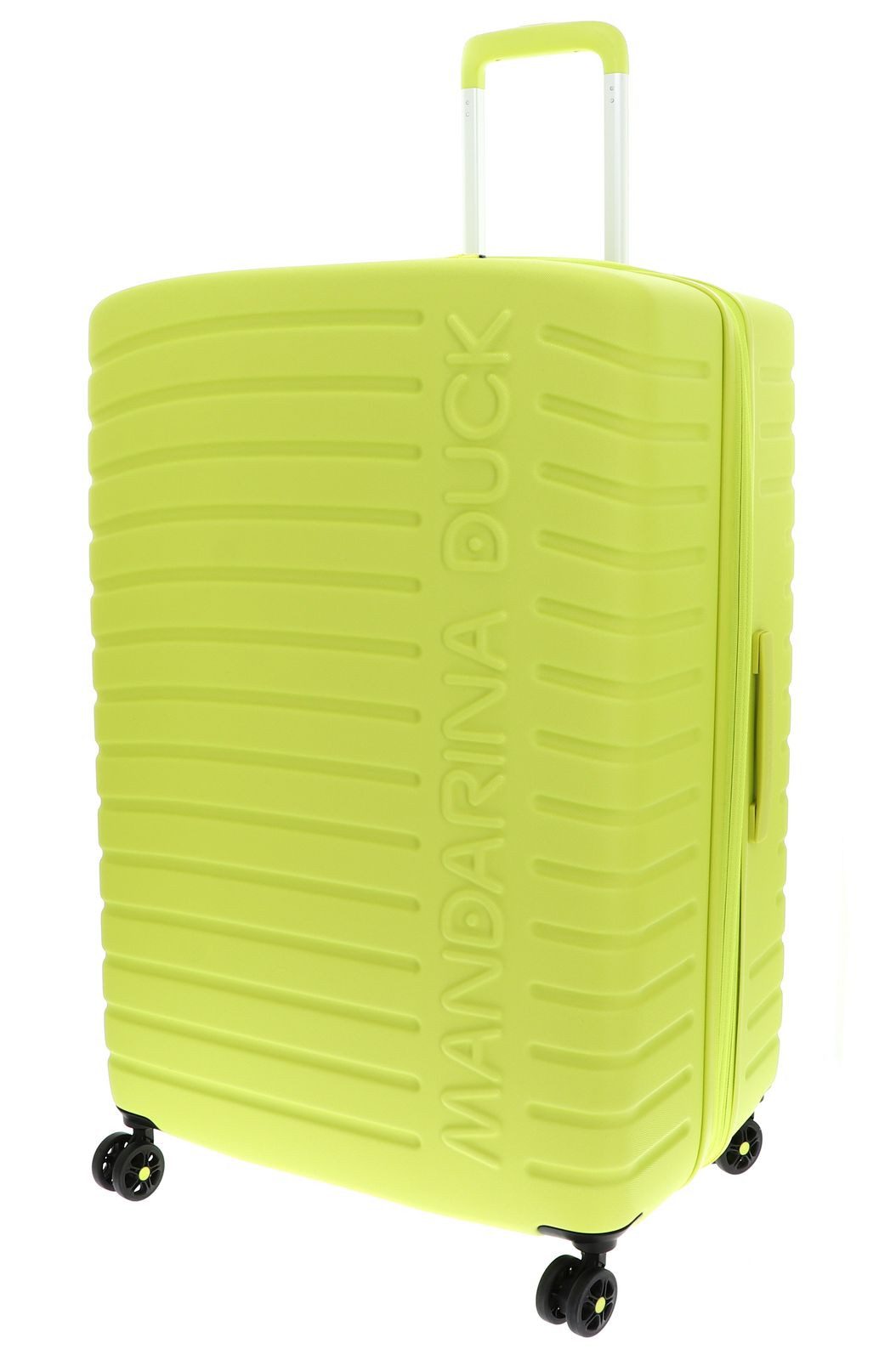 Mandarina Duck Weichgepäck-Trolley Flyduck, 4 Rollen günstig online kaufen