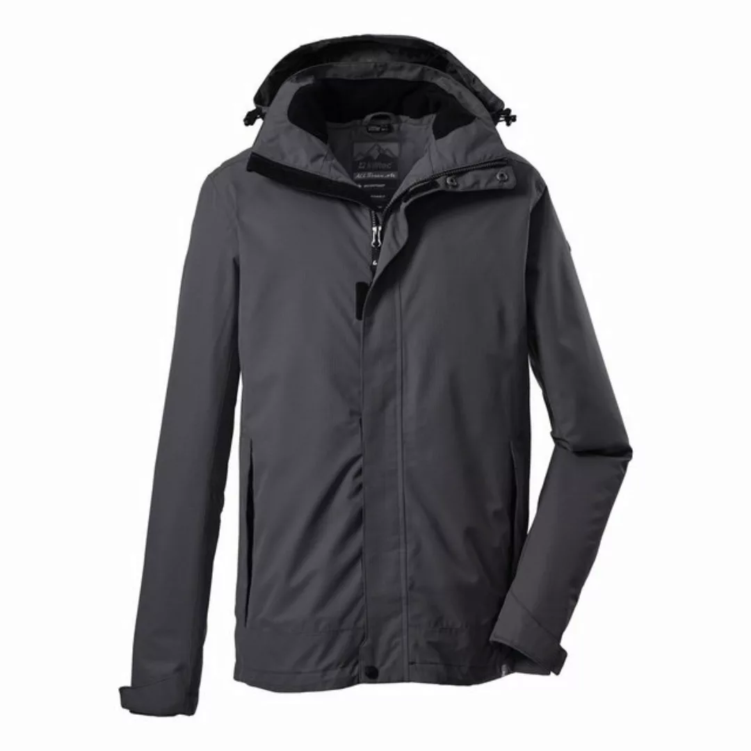 Killtec Softshelljacke Outdoorjacke Xenios günstig online kaufen