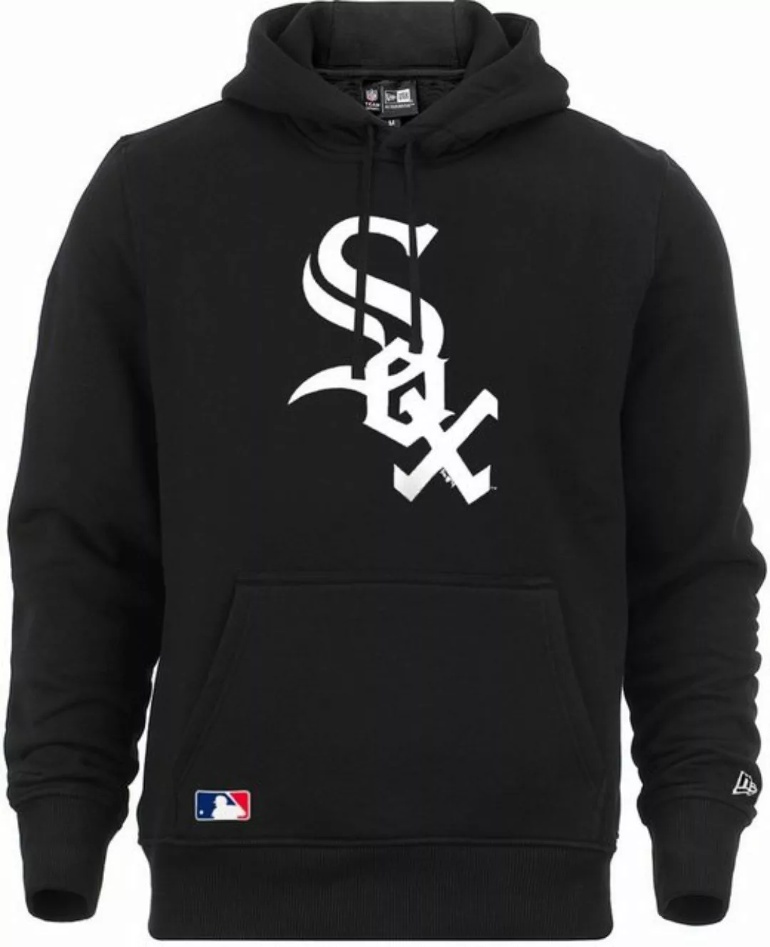 New Era Nos PO Hoody Men CHICAGO WHITE SOX Schwarz günstig online kaufen