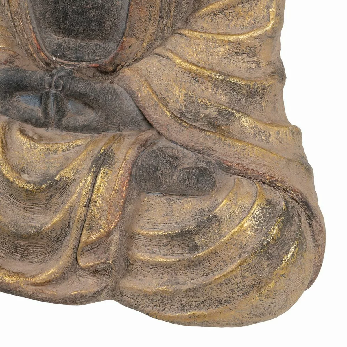 Skulptur 60 X 35 X 70 Cm Buddha günstig online kaufen