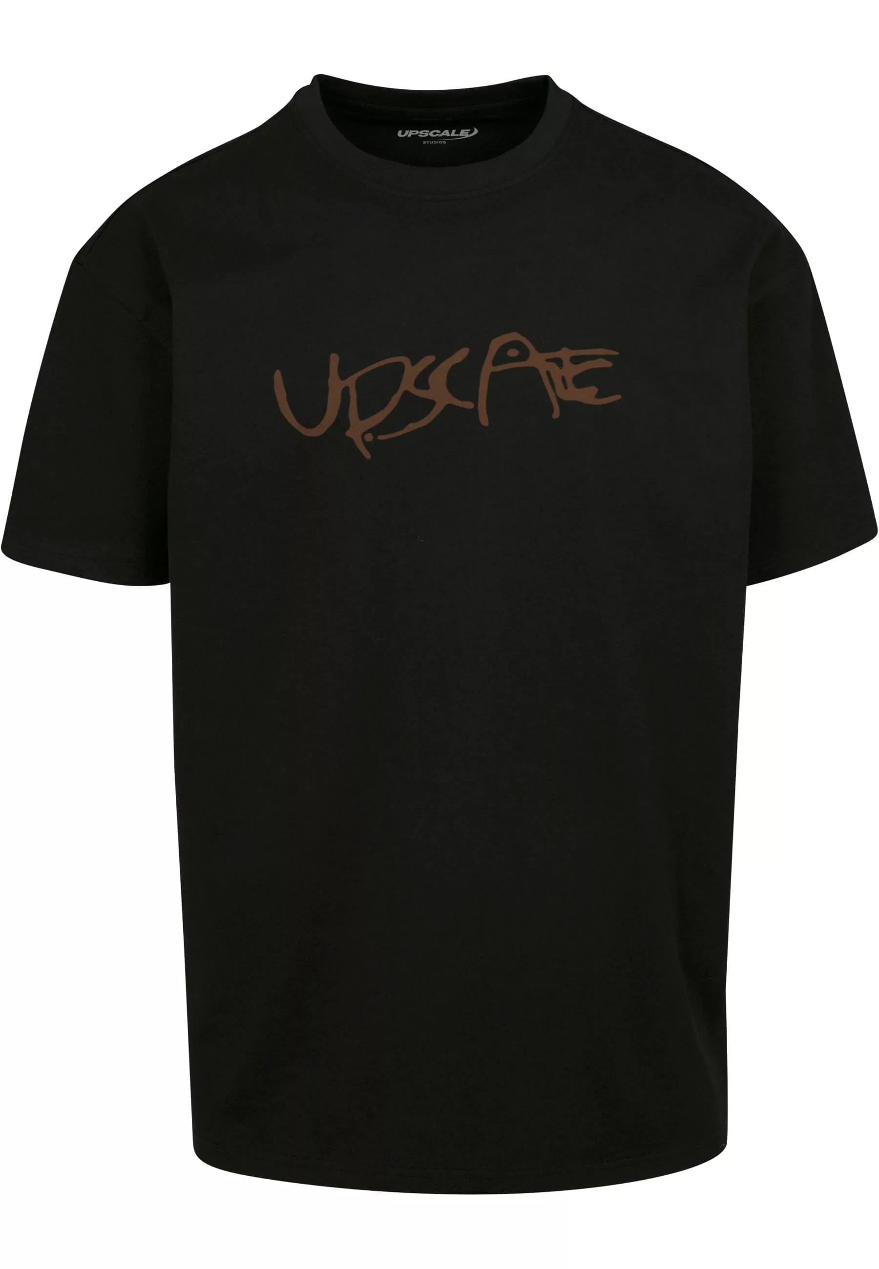 Upscale by Mister Tee T-Shirt "Upscale by Mister Tee Herren Giza Oversize T günstig online kaufen