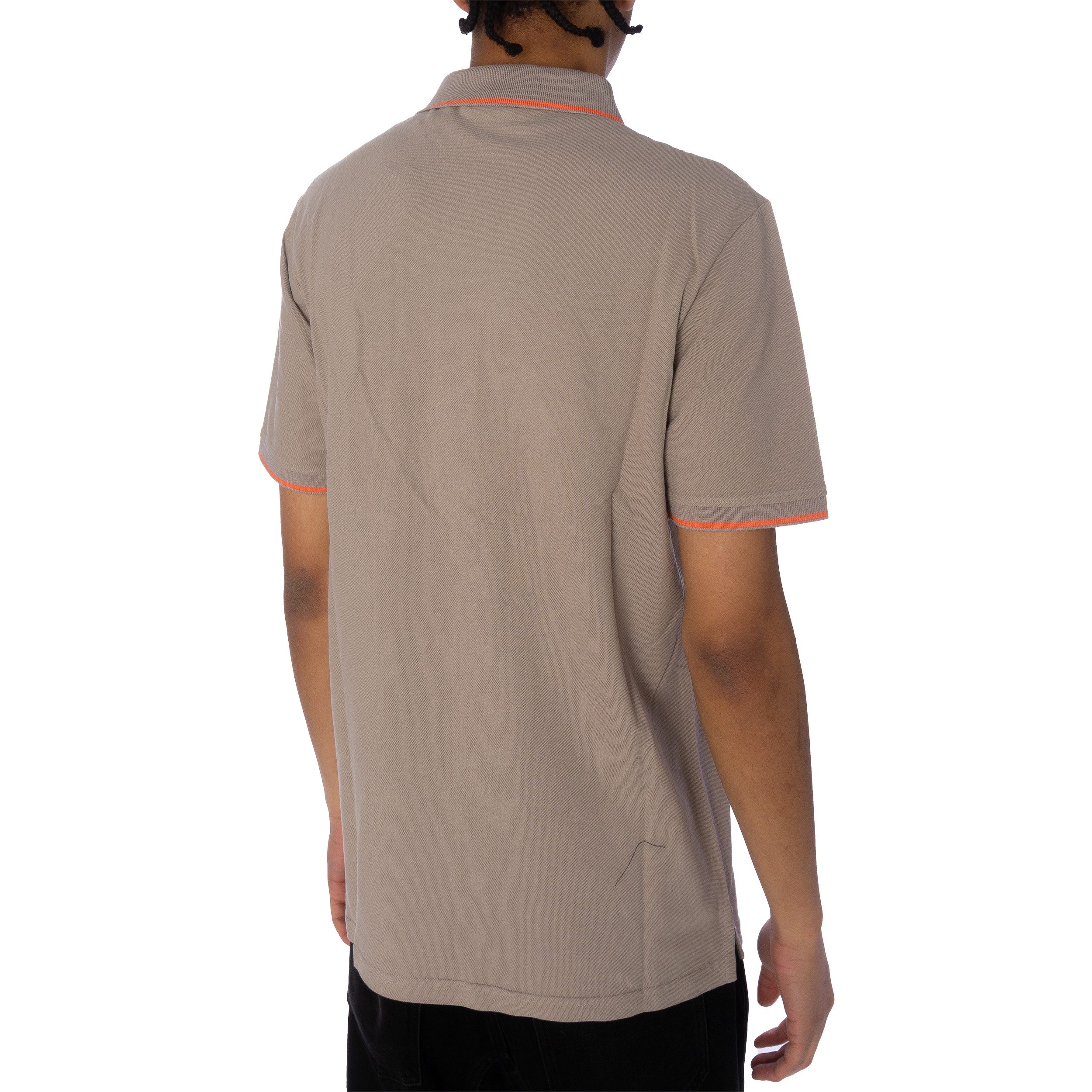 Lyle & Scott Poloshirt Poloshirt Lyle&Scott günstig online kaufen