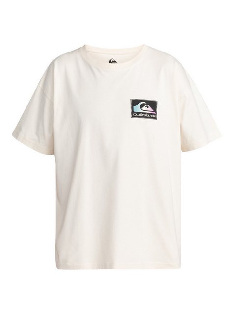 Quiksilver T-Shirt günstig online kaufen