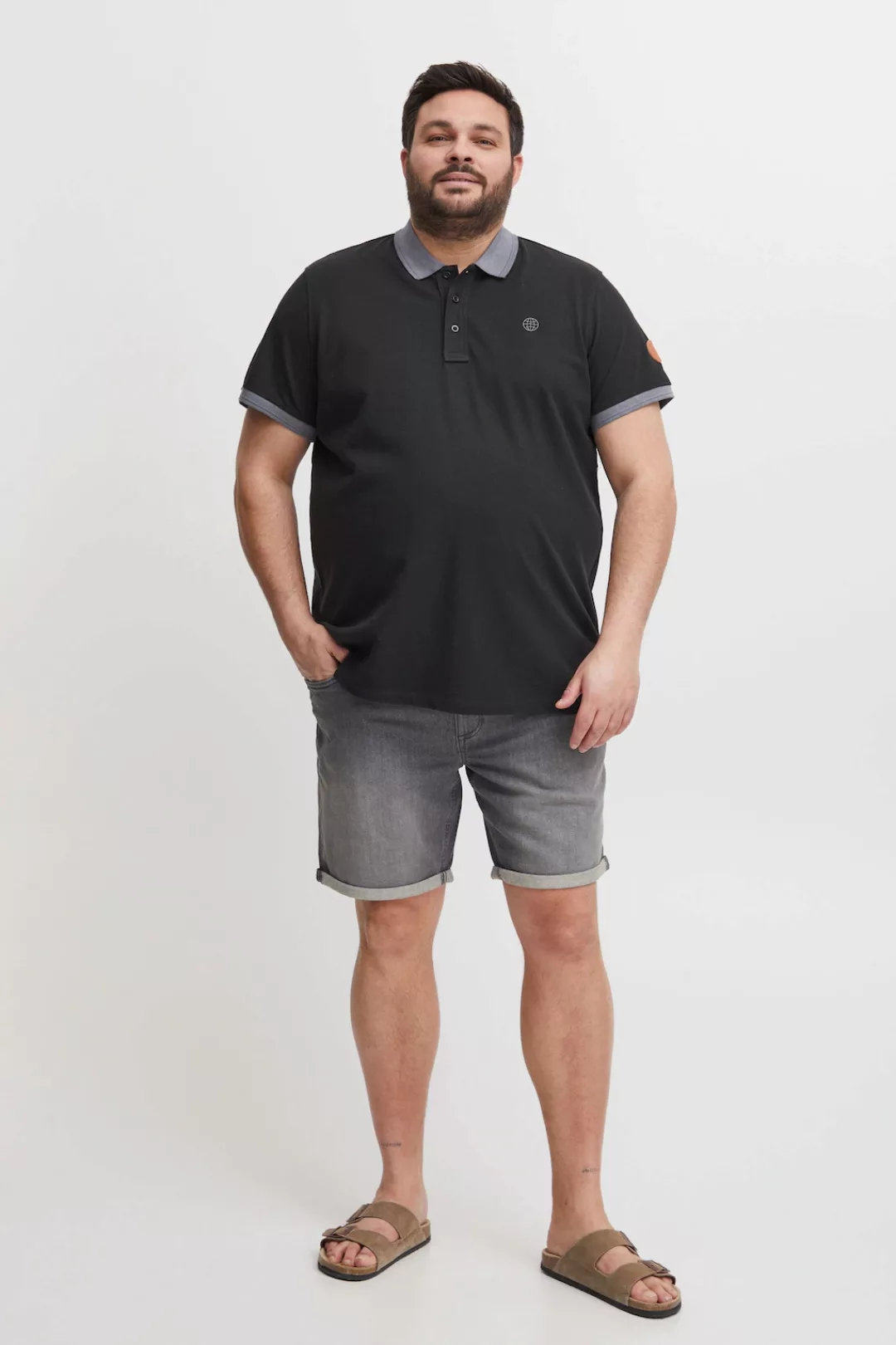 Blend Poloshirt "BLEND BHBRalf" günstig online kaufen