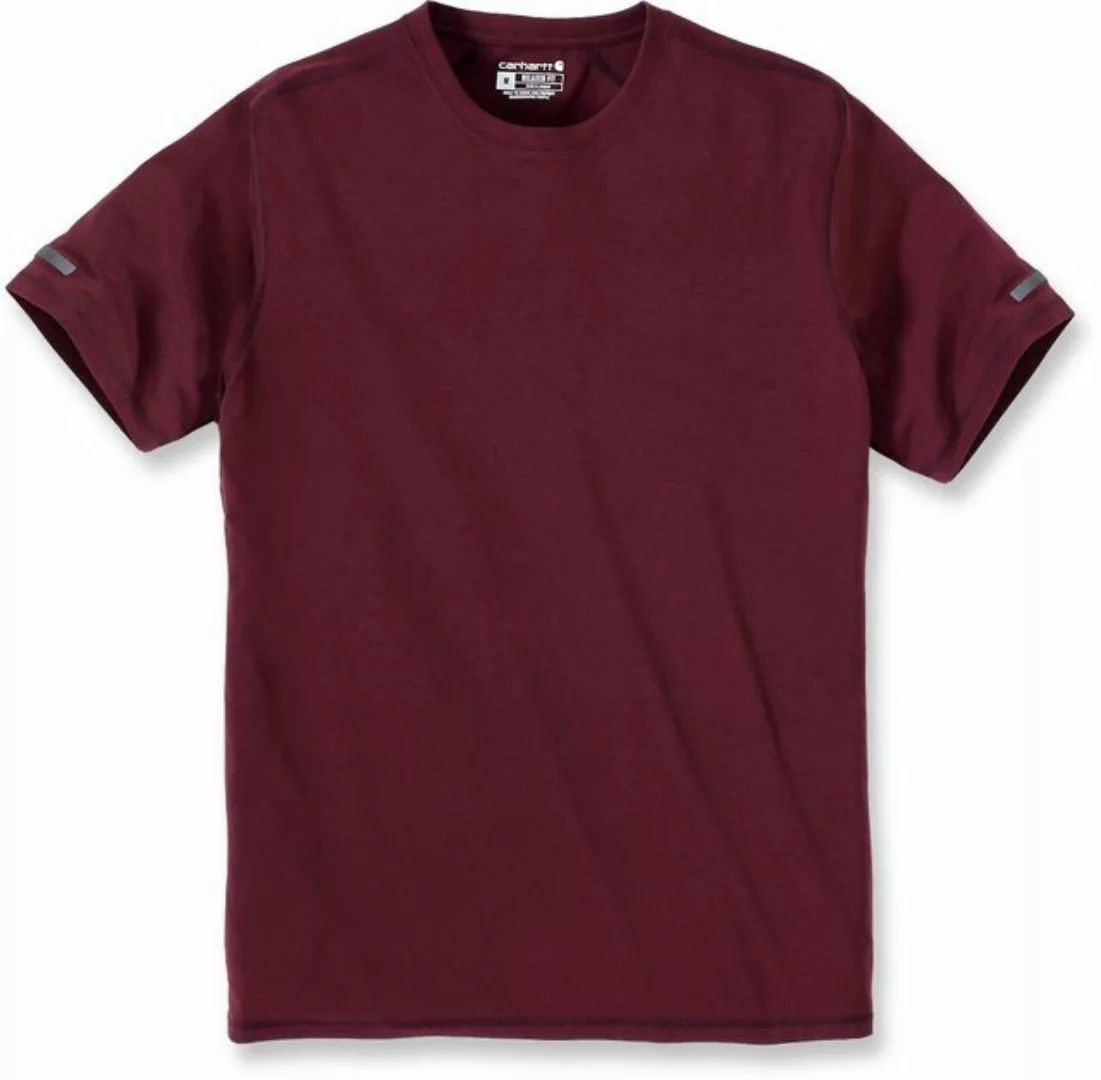 Carhartt Outdoorhemd Carhartt Herren Langarmhemd Flannel L/S Plaid Shirt günstig online kaufen