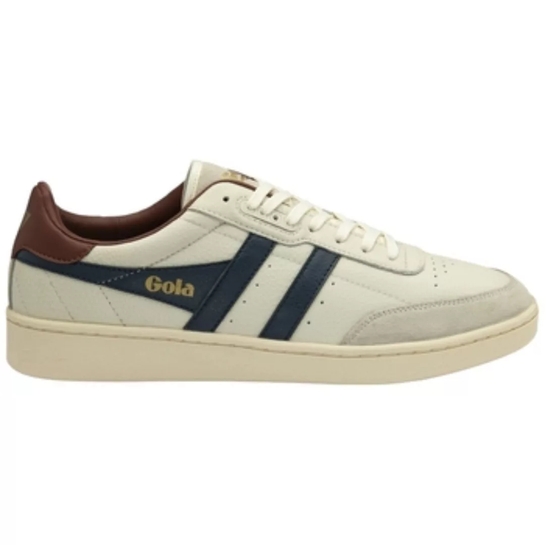 Gola  Sneaker CONTACT LEATHER günstig online kaufen