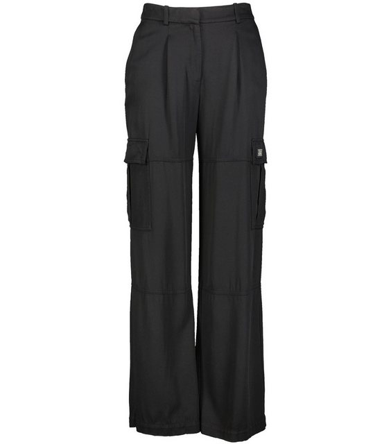 HUGO Culotte Damen Hose HILTJA-1 (1-tlg) günstig online kaufen