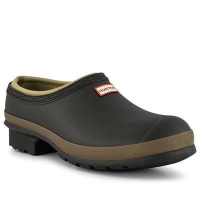 HUNTER Gardener Neo Lined Clog MFF9142RMA/DOC günstig online kaufen