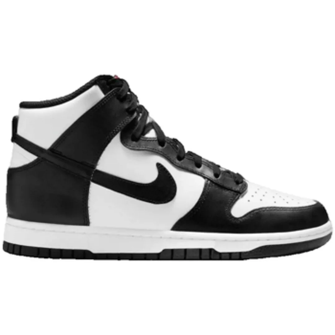 Nike  Sneaker Dunk High Panda günstig online kaufen