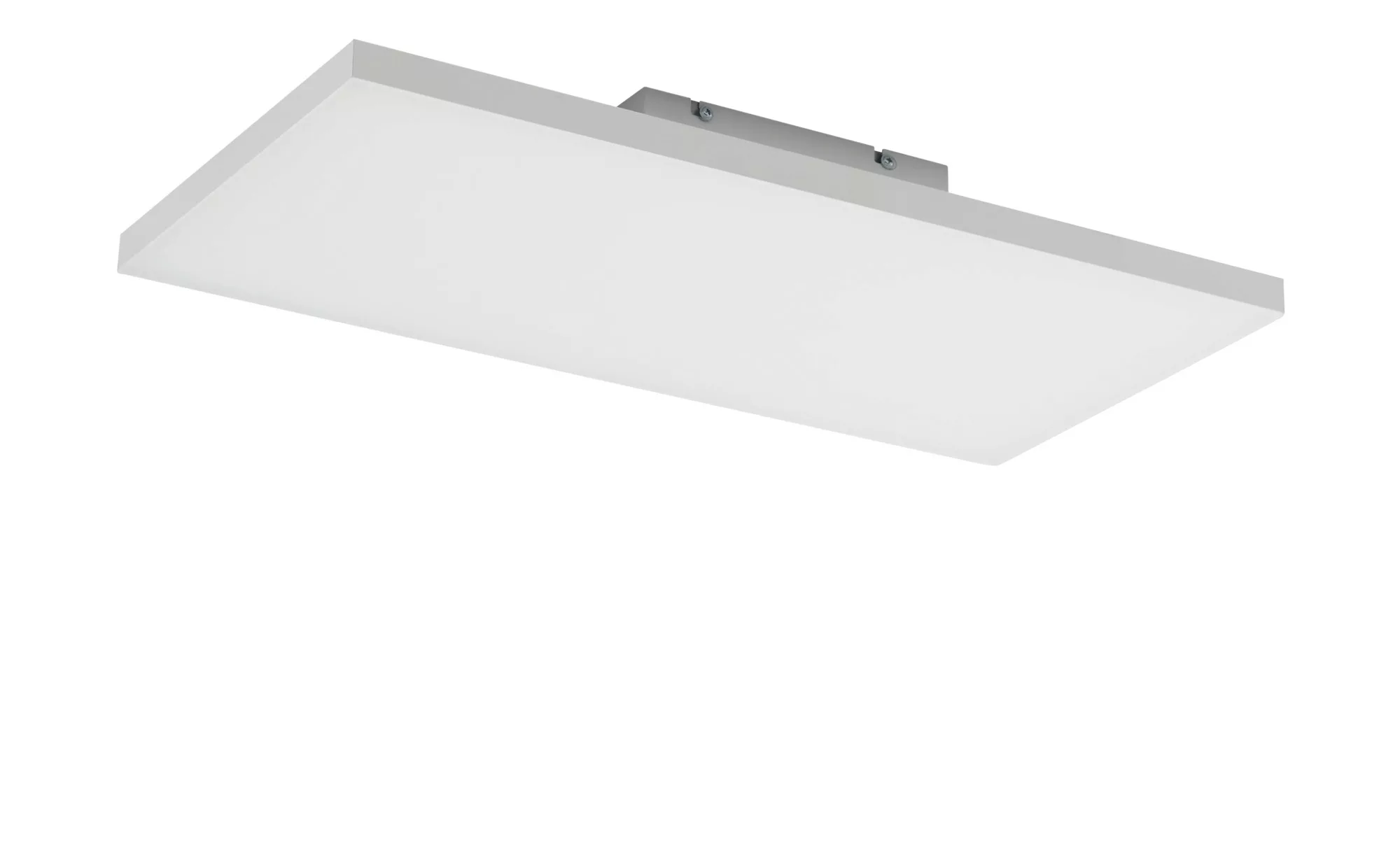 Paul Neuhaus LED-Deckenleuchte - weiß - 60 cm - 6,6 cm - 30 cm - Lampen & L günstig online kaufen