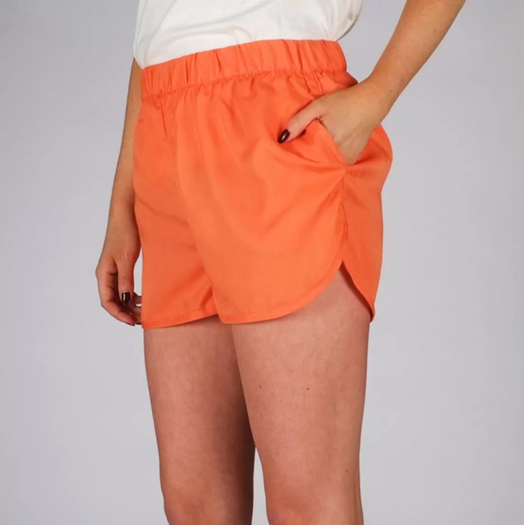 Sandvika Tencel Shorts Coral Fusion günstig online kaufen