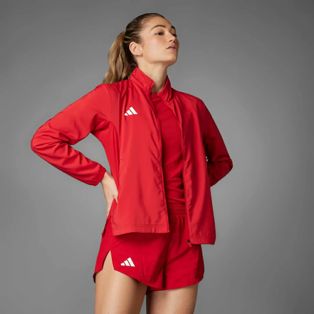 adidas Performance Laufjacke ADIZERO E JCKT günstig online kaufen