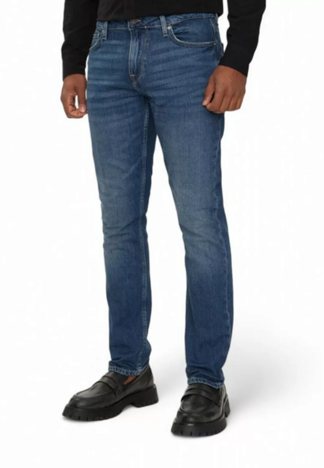 Guess 5-Pocket-Jeans günstig online kaufen