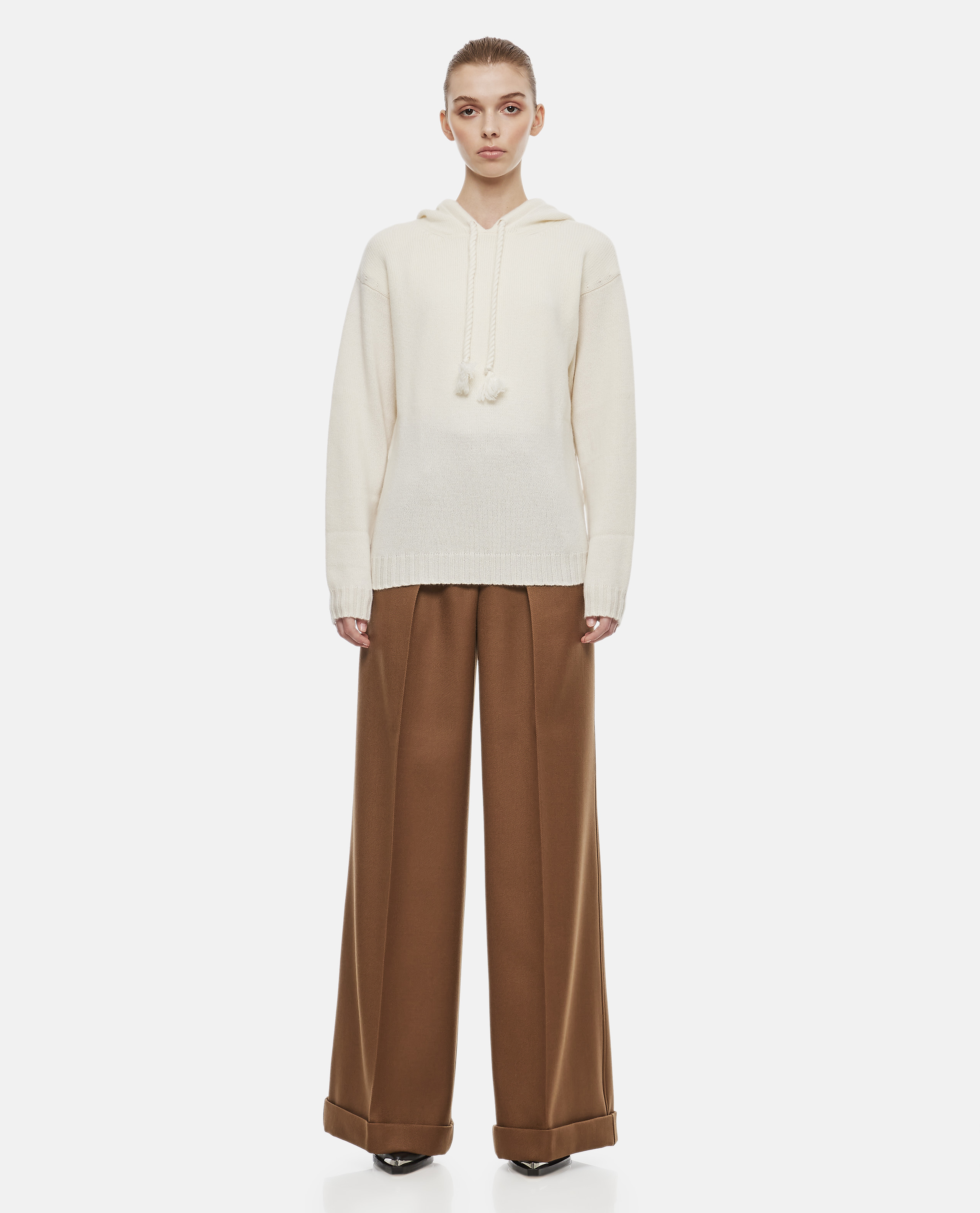 FLOU WIDE TROUSERS günstig online kaufen