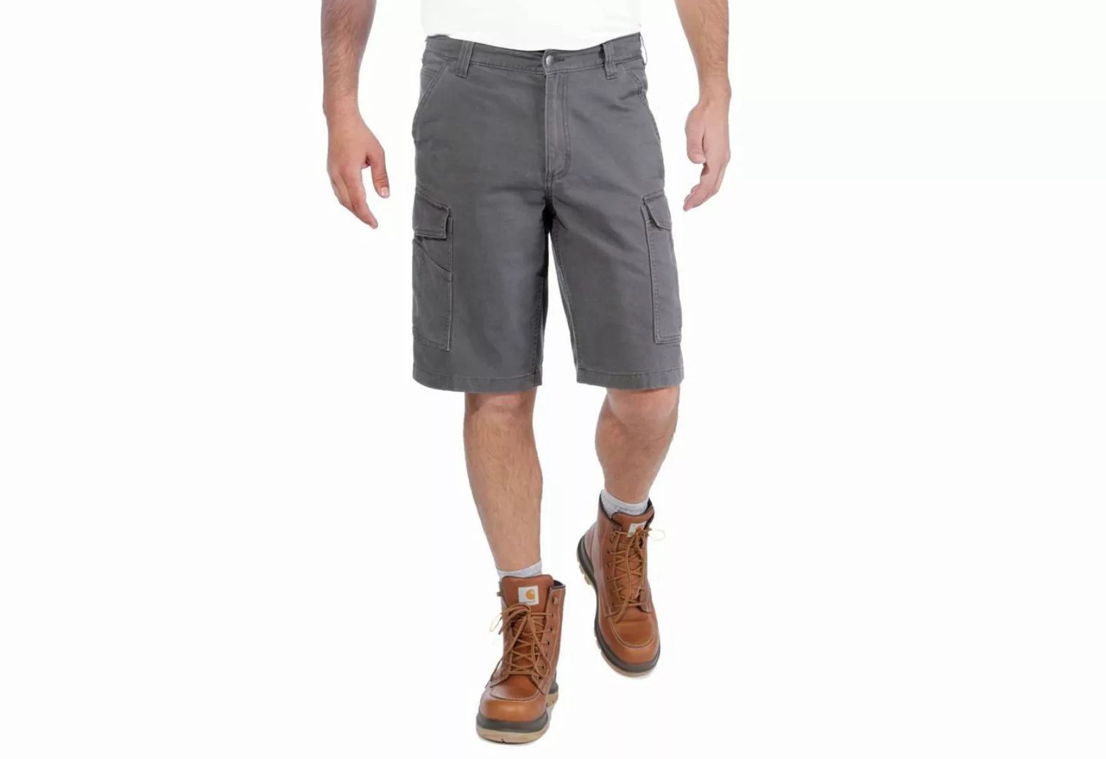 Carhartt Cargoshorts RIGBY RUGGED CARGO (1-tlg) günstig online kaufen