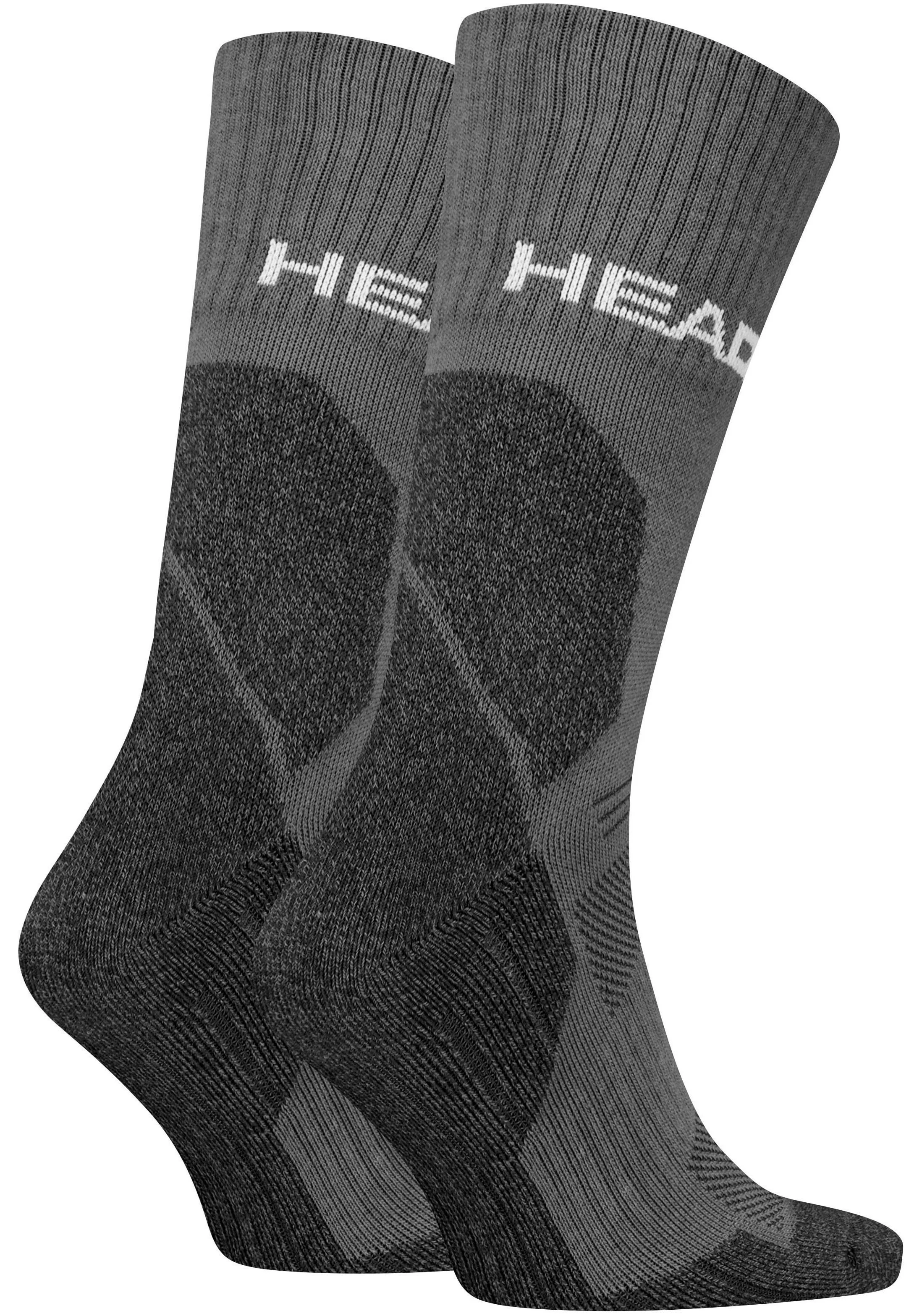 Head Socken, mit Logostickerei günstig online kaufen