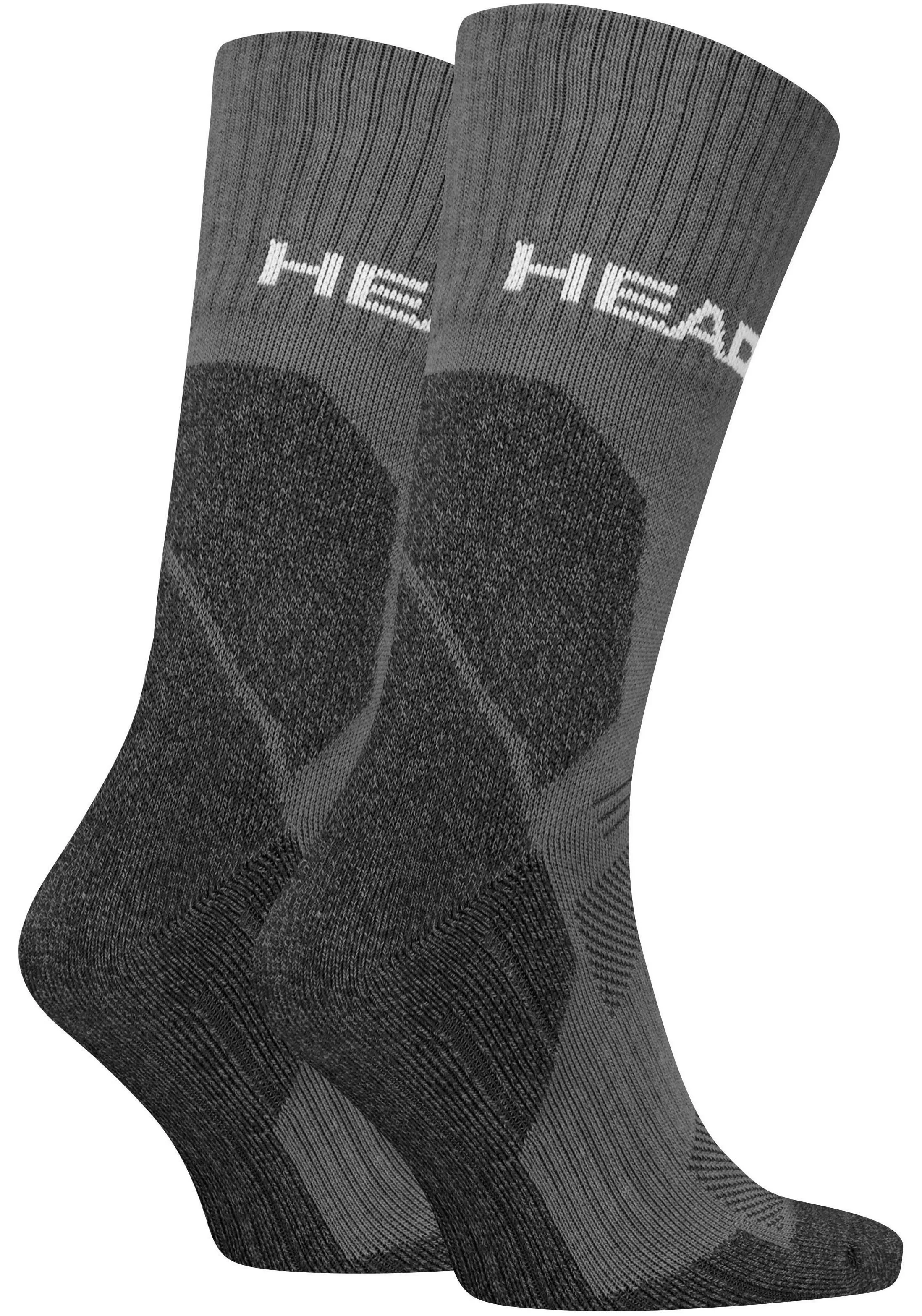 Head Socken, mit Logostickerei günstig online kaufen