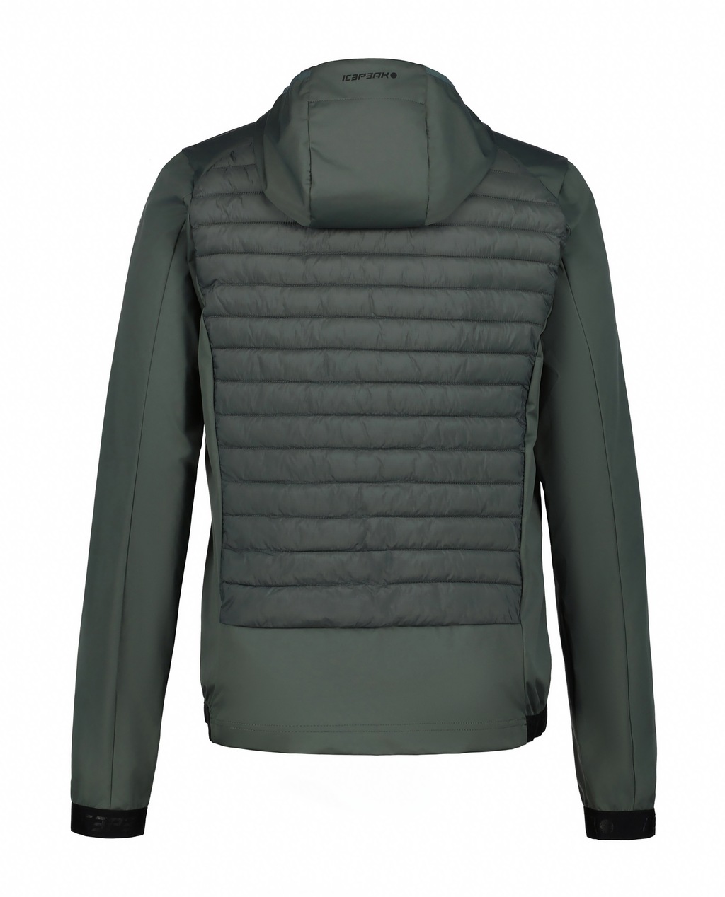 Icepeak Softshelljacke H HYBRID SOFTSHELLJACKE DEEPSTEP günstig online kaufen