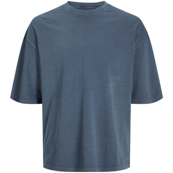 Jack & Jones  T-Shirt T-Shirt CHARGE Kurzarmshirt günstig online kaufen