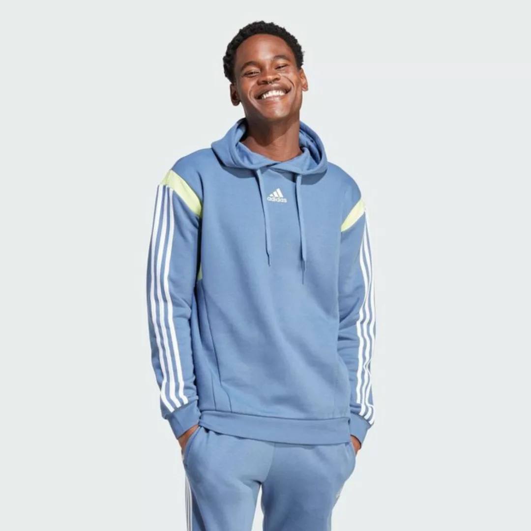 adidas Sportswear Hoodie COLORBLOCK HOODIE günstig online kaufen