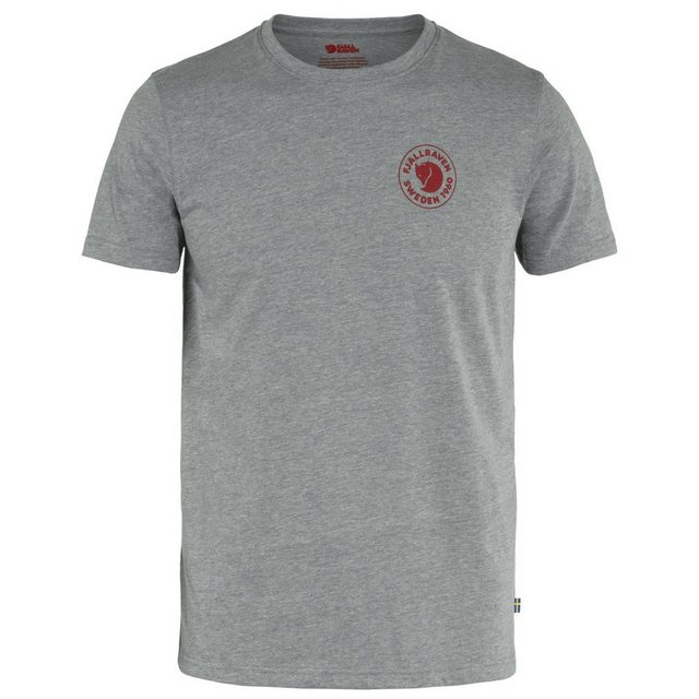 Fjällräven T-Shirt Fjällräven 1960 Logo T-shirt M günstig online kaufen