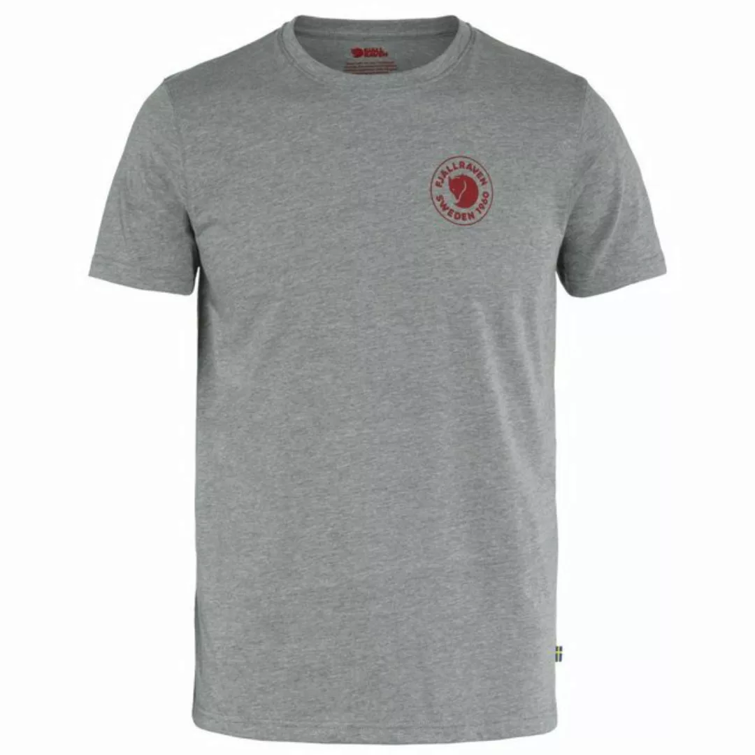 Fjällräven T-Shirt Fjällräven 1960 Logo T-shirt M günstig online kaufen