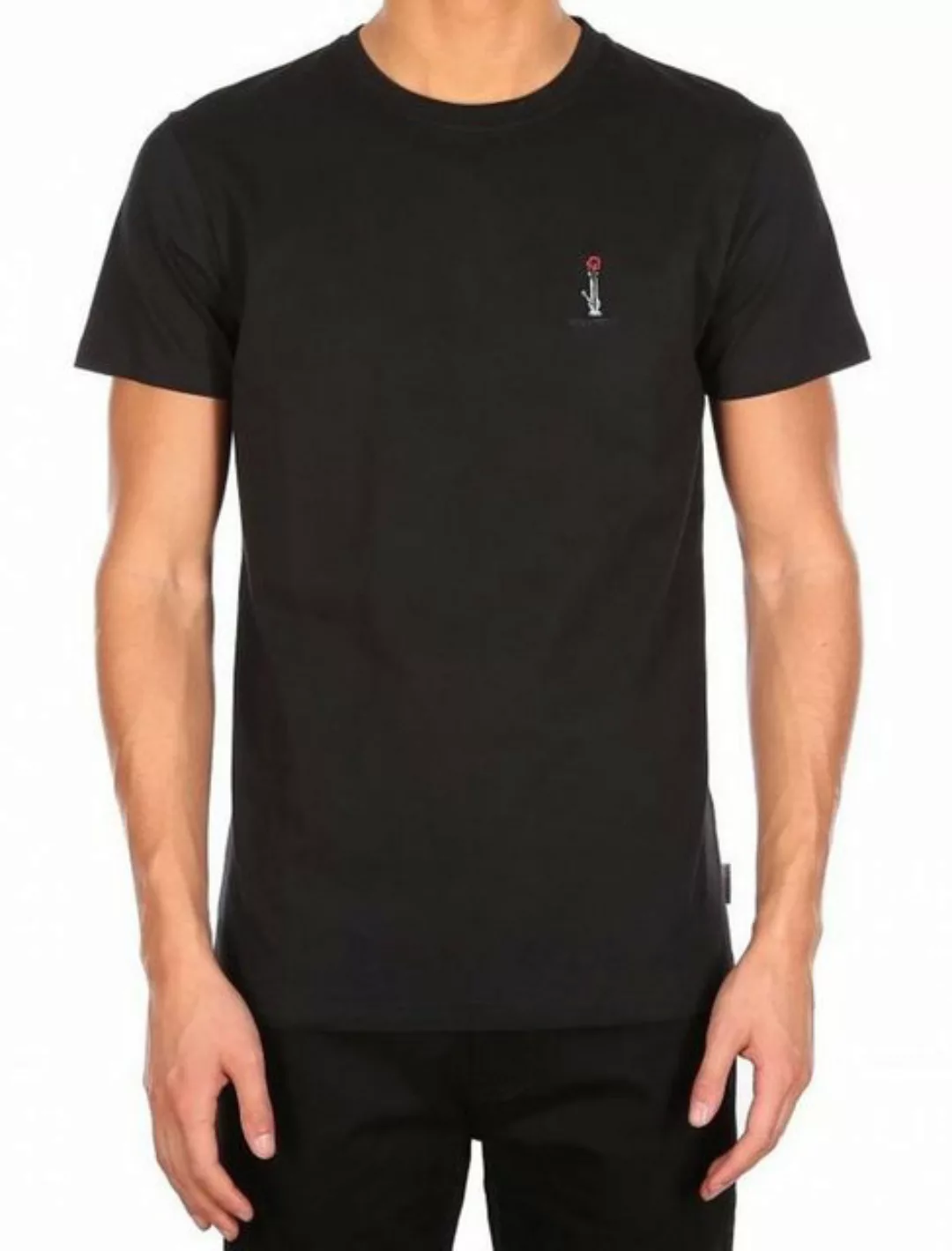 iriedaily T-Shirt T-Shirt Iriedaily Rosebong Emb günstig online kaufen