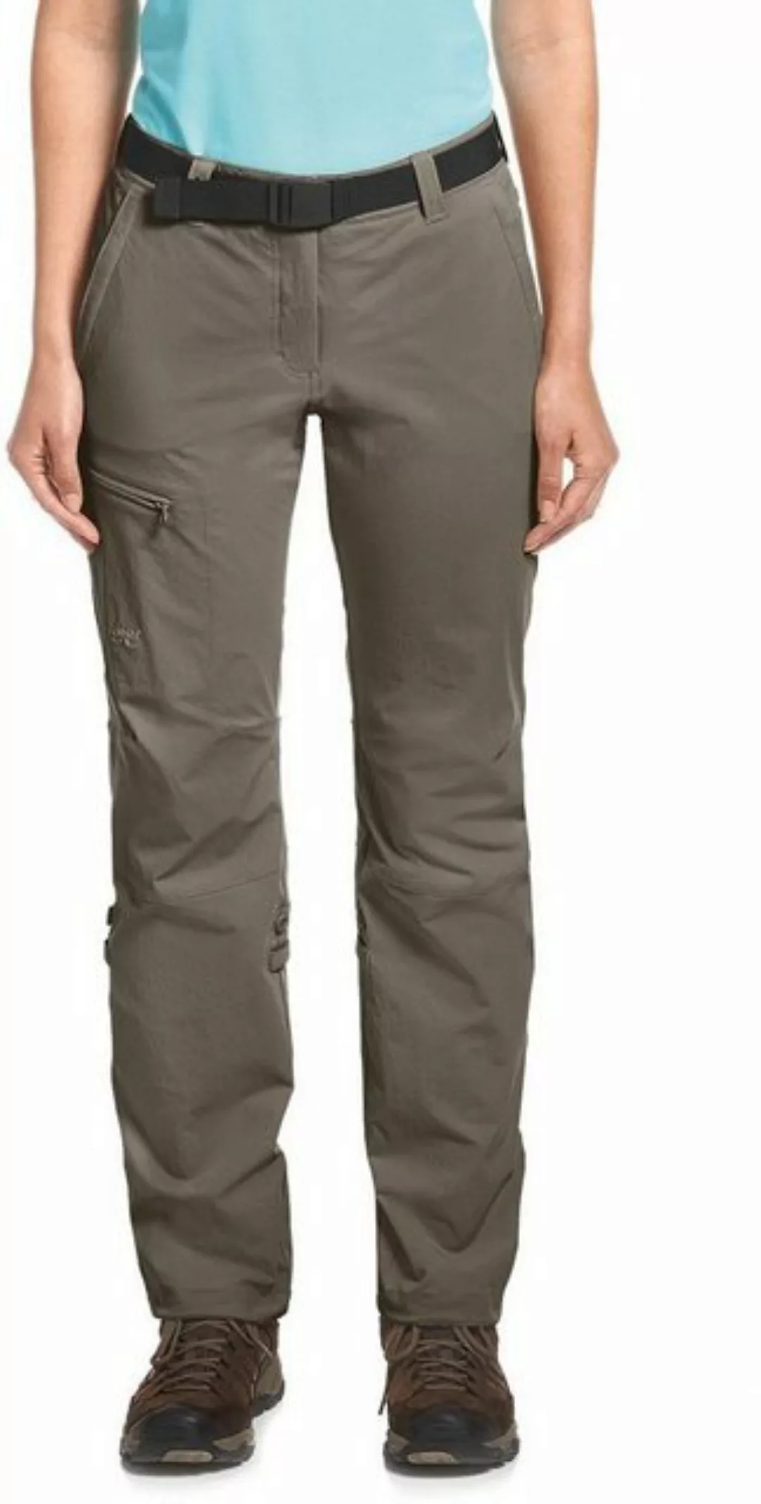 Maier Sports Outdoorhose Lulaka Da-Hose roll up el. günstig online kaufen