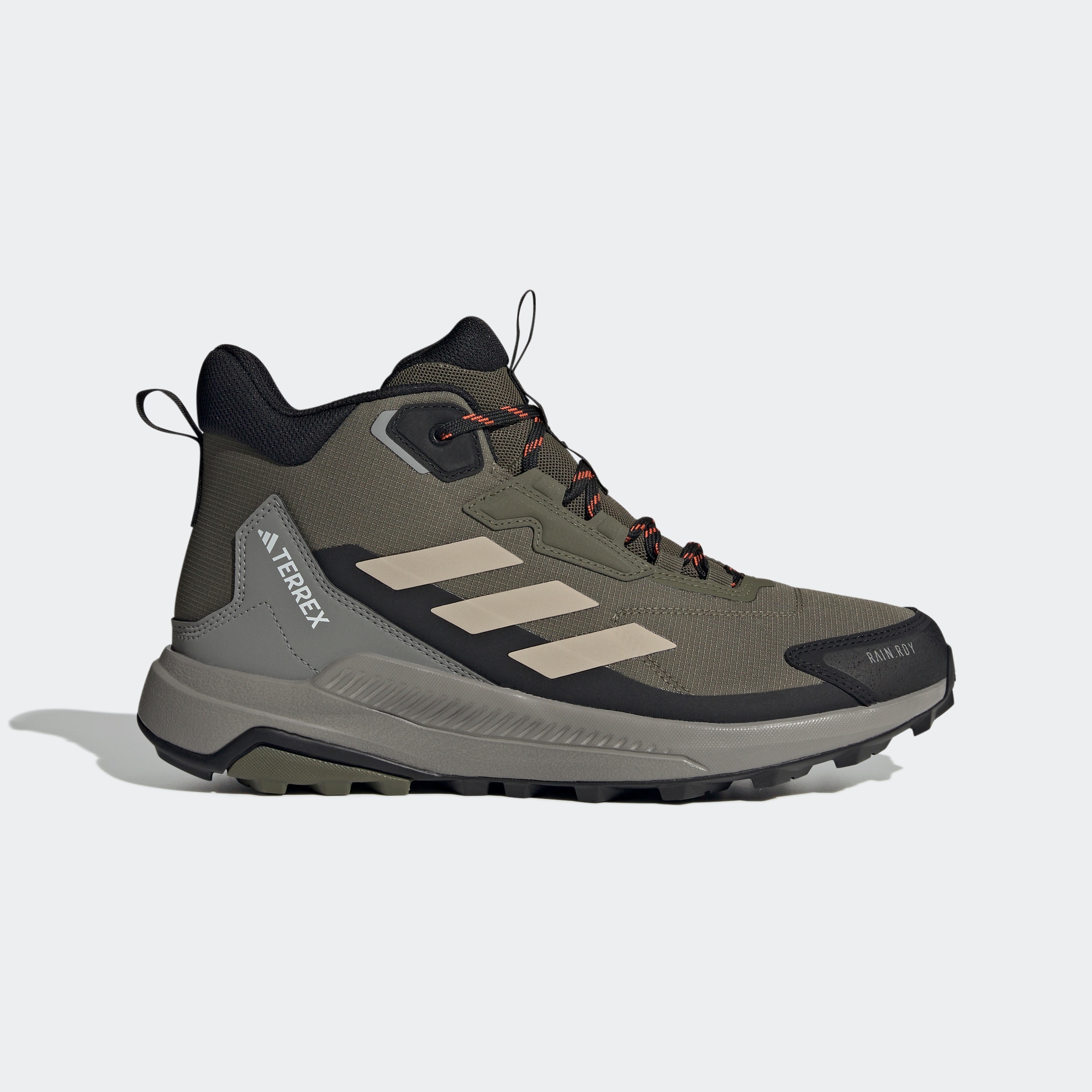 adidas TERREX Wanderschuh "TERREX ANYLANDER MID RAIN.RDY", wasserdicht günstig online kaufen