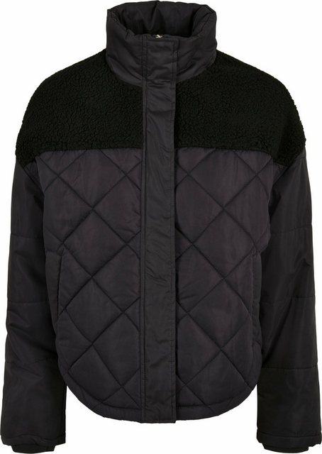 URBAN CLASSICS Steppjacke günstig online kaufen