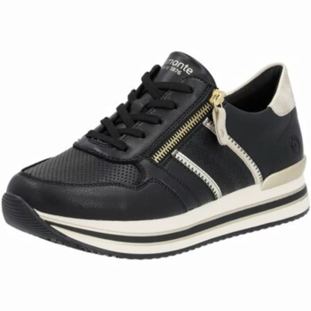 Remonte  Halbschuhe Schnuerschuhe Sneaker D1318-01 günstig online kaufen