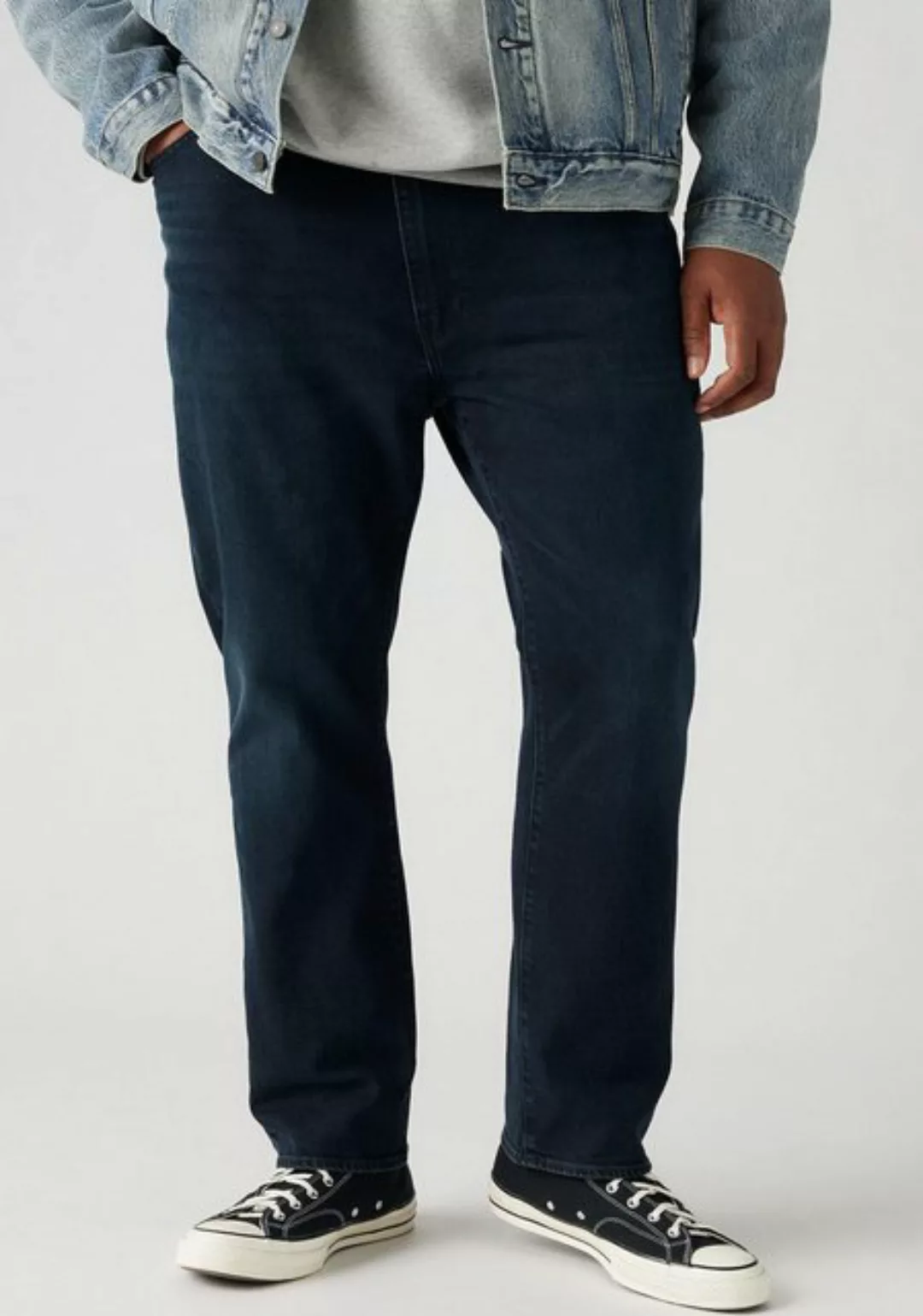 Levis Plus Slim-fit-Jeans "511 SLIM B&T" günstig online kaufen