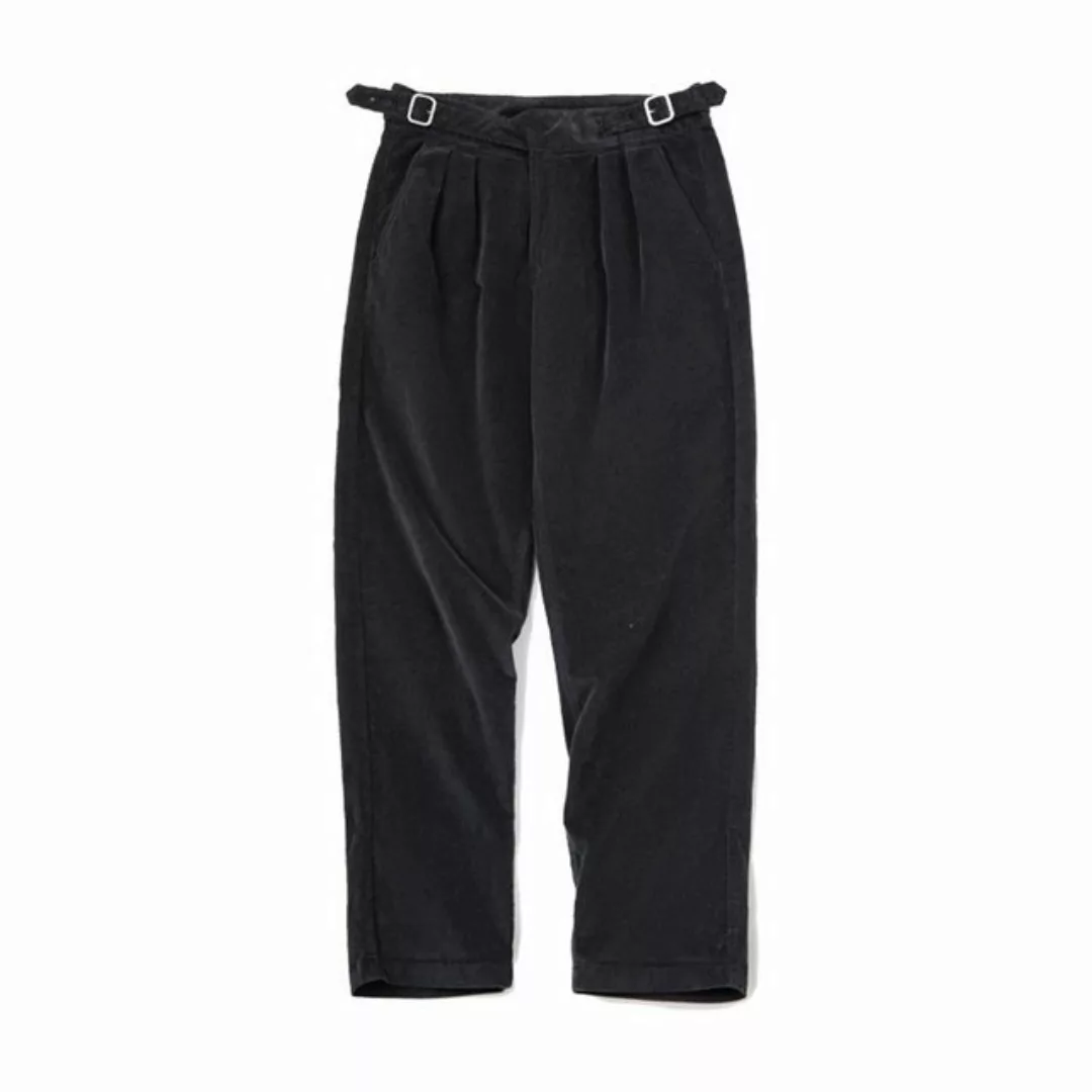 Maden Loungehose Vintage Cord Gurkha Hose günstig online kaufen