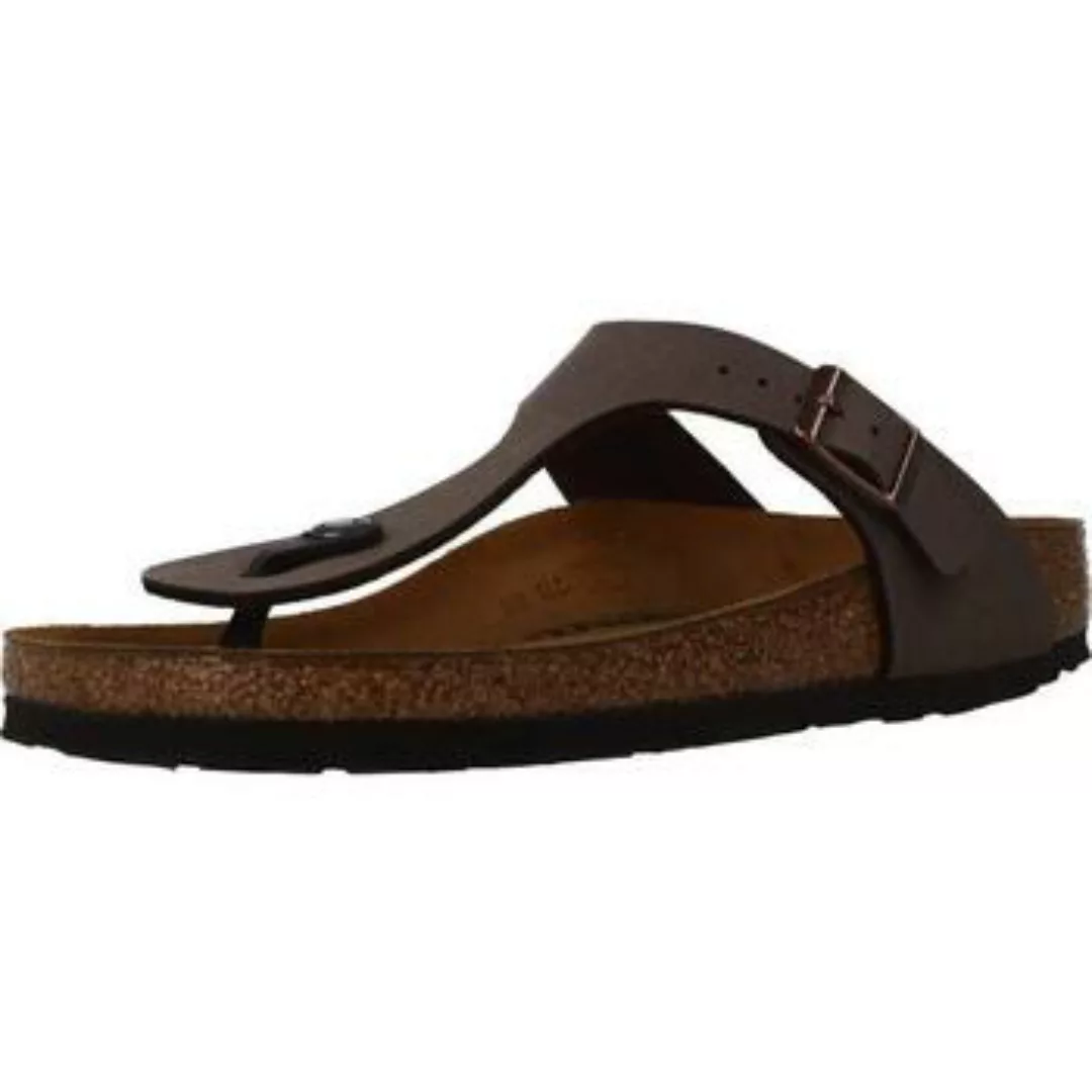 BIRKENSTOCK  Sandalen GIZEH BF günstig online kaufen