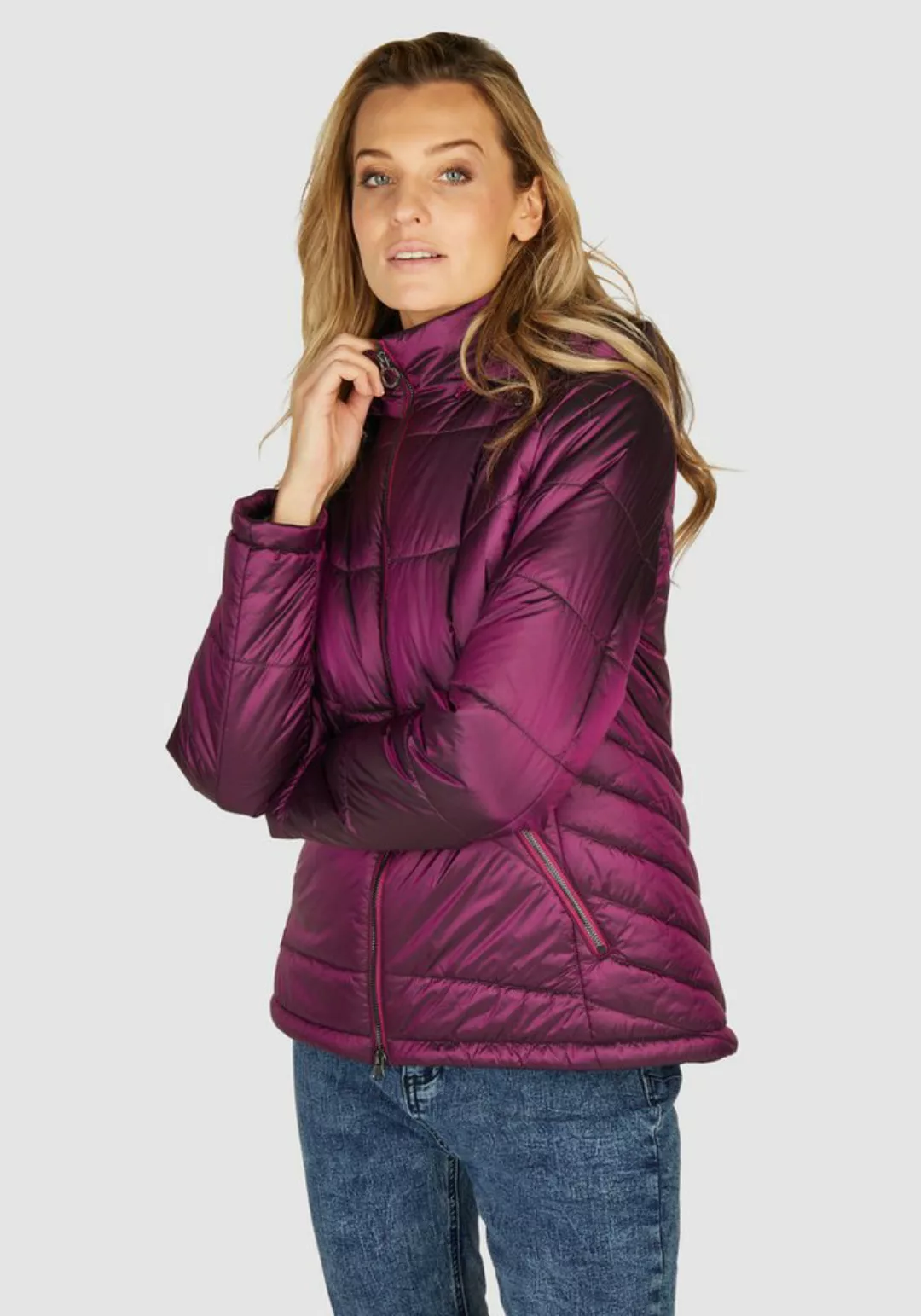 NAVIGAZIONE Outdoorjacke günstig online kaufen