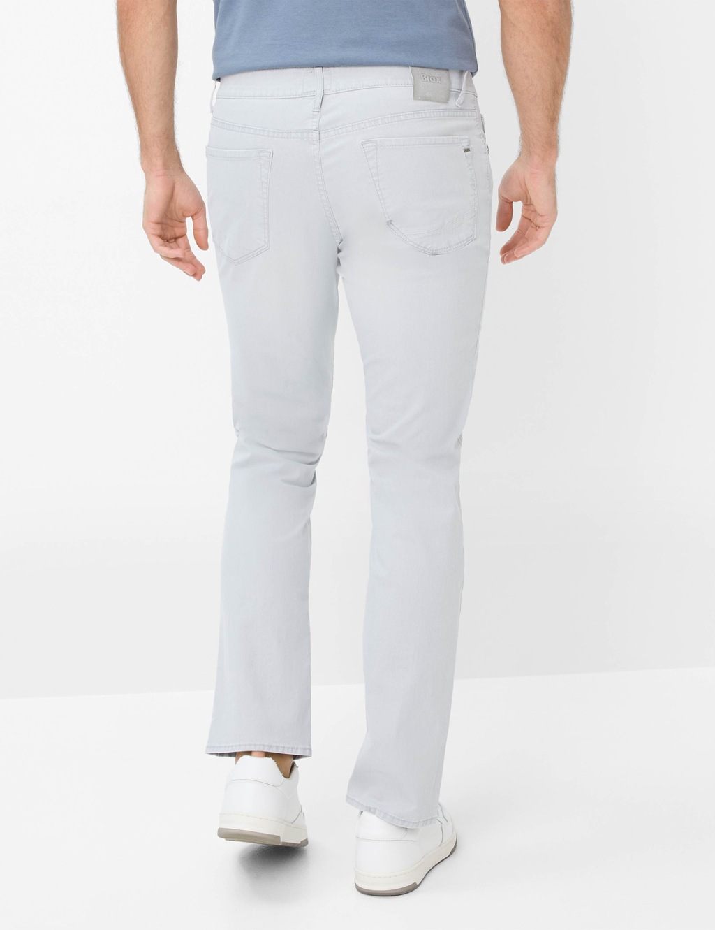 Brax 5-Pocket-Jeans "Style CHUCK" günstig online kaufen