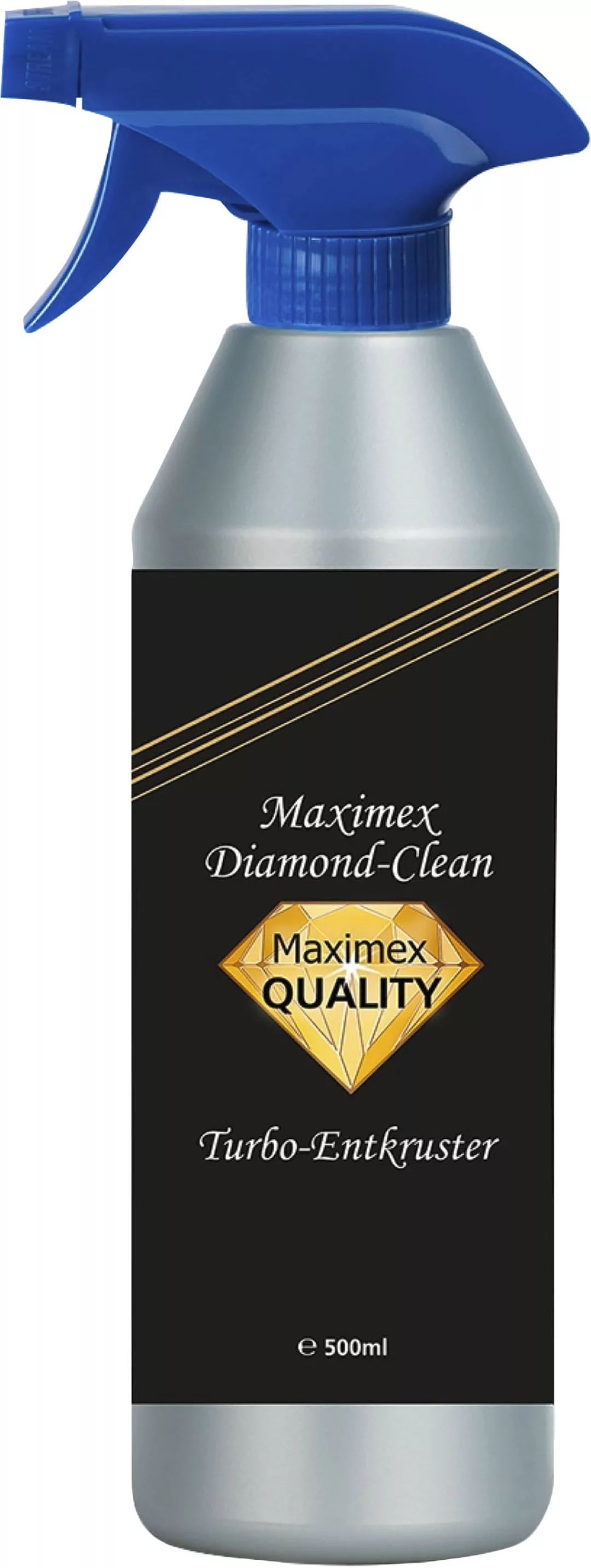 Maximex Backofenreiniger »Diamond Clean«, effektiver Reiniger gegen Verschm günstig online kaufen