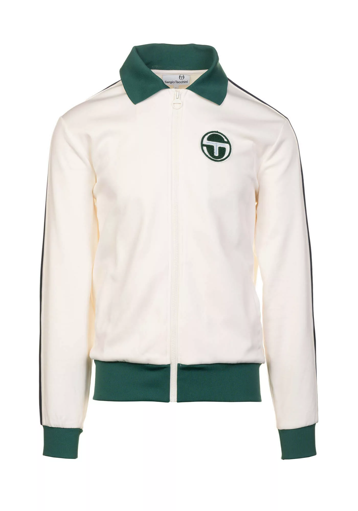 Sergio Tacchini Trainingsjacke "MONTE TRACK TOP Herren", ohne Kapuze, Train günstig online kaufen