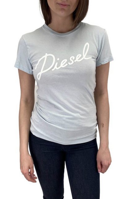 Diesel T-Shirt Diesel Damen T-Sully-AH-B T-Shirt günstig online kaufen