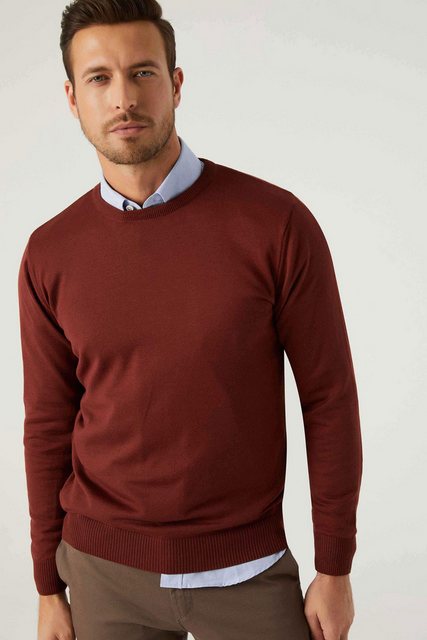 D'S DAMAT Polokragenpullover Ds Damat – Nicht fusselnder Strickpullover mit günstig online kaufen