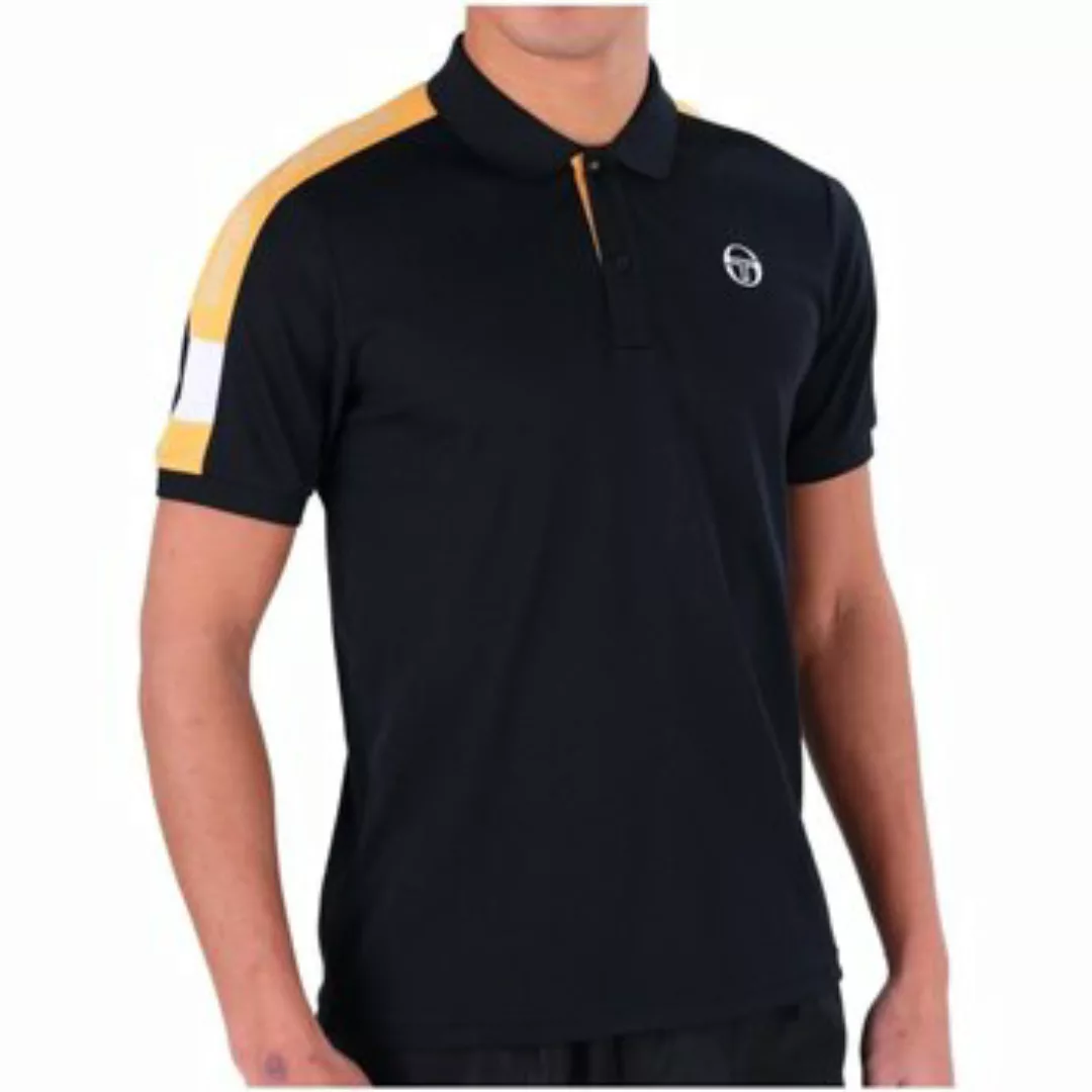 Sergio Tacchini  T-Shirts & Poloshirts 40317 günstig online kaufen