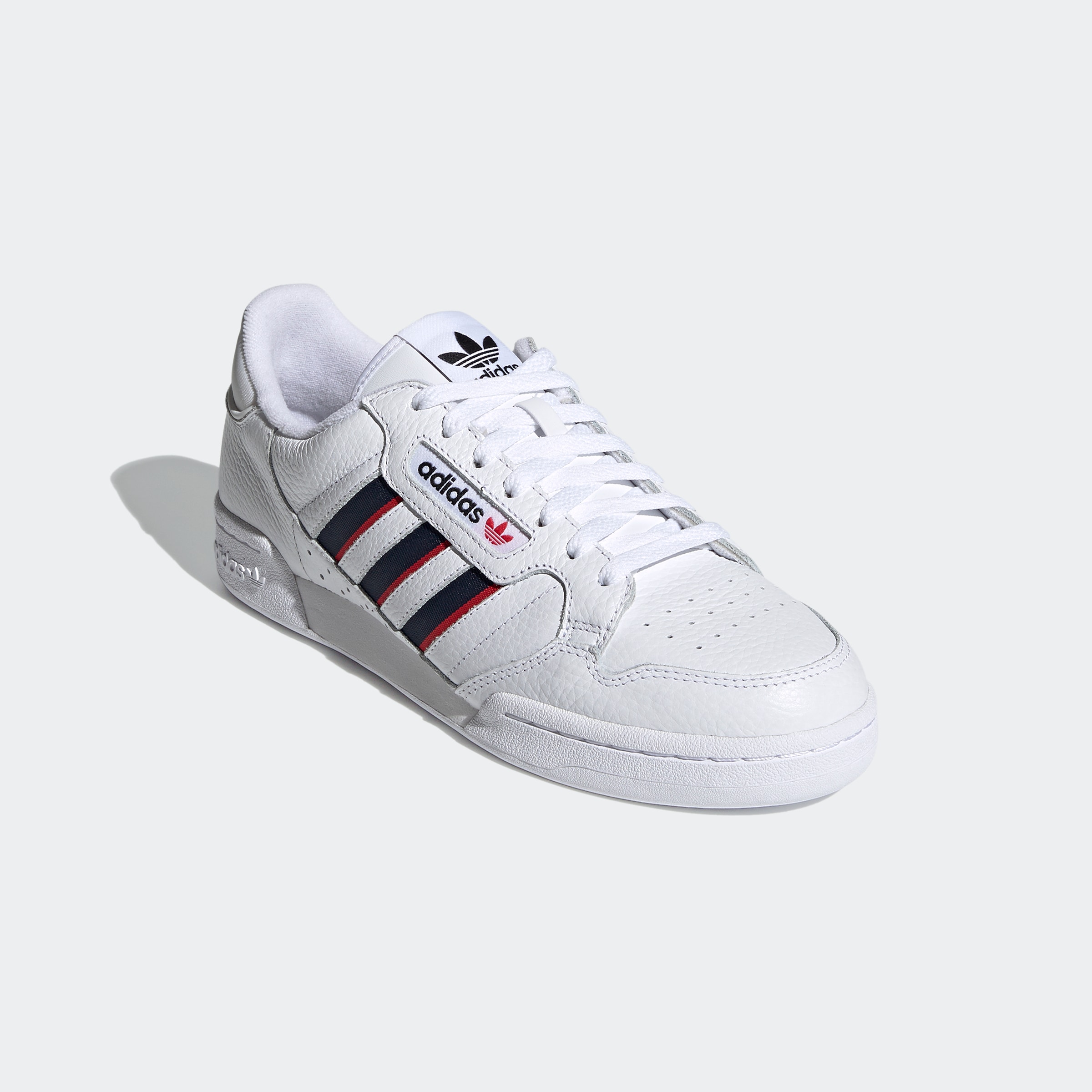 adidas Originals Sneaker "CONTINENTAL 80 STRIPES" günstig online kaufen