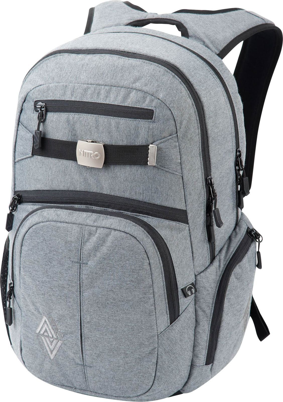 NITRO Rucksack Hero Backpack günstig online kaufen