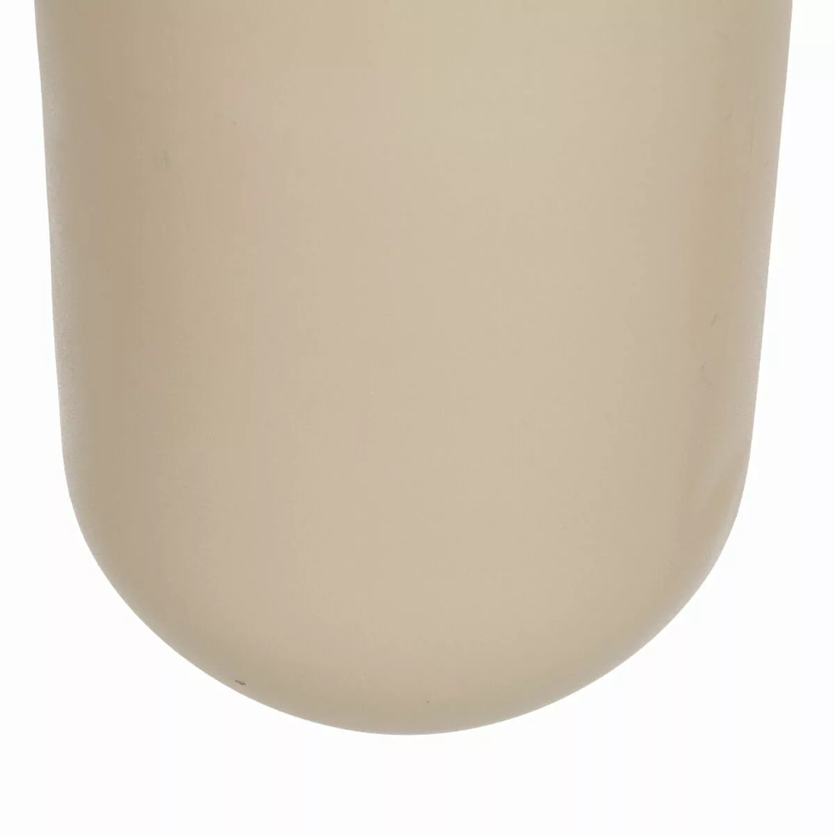 Vase 19 X 19 X 51 Cm Creme Eisen günstig online kaufen