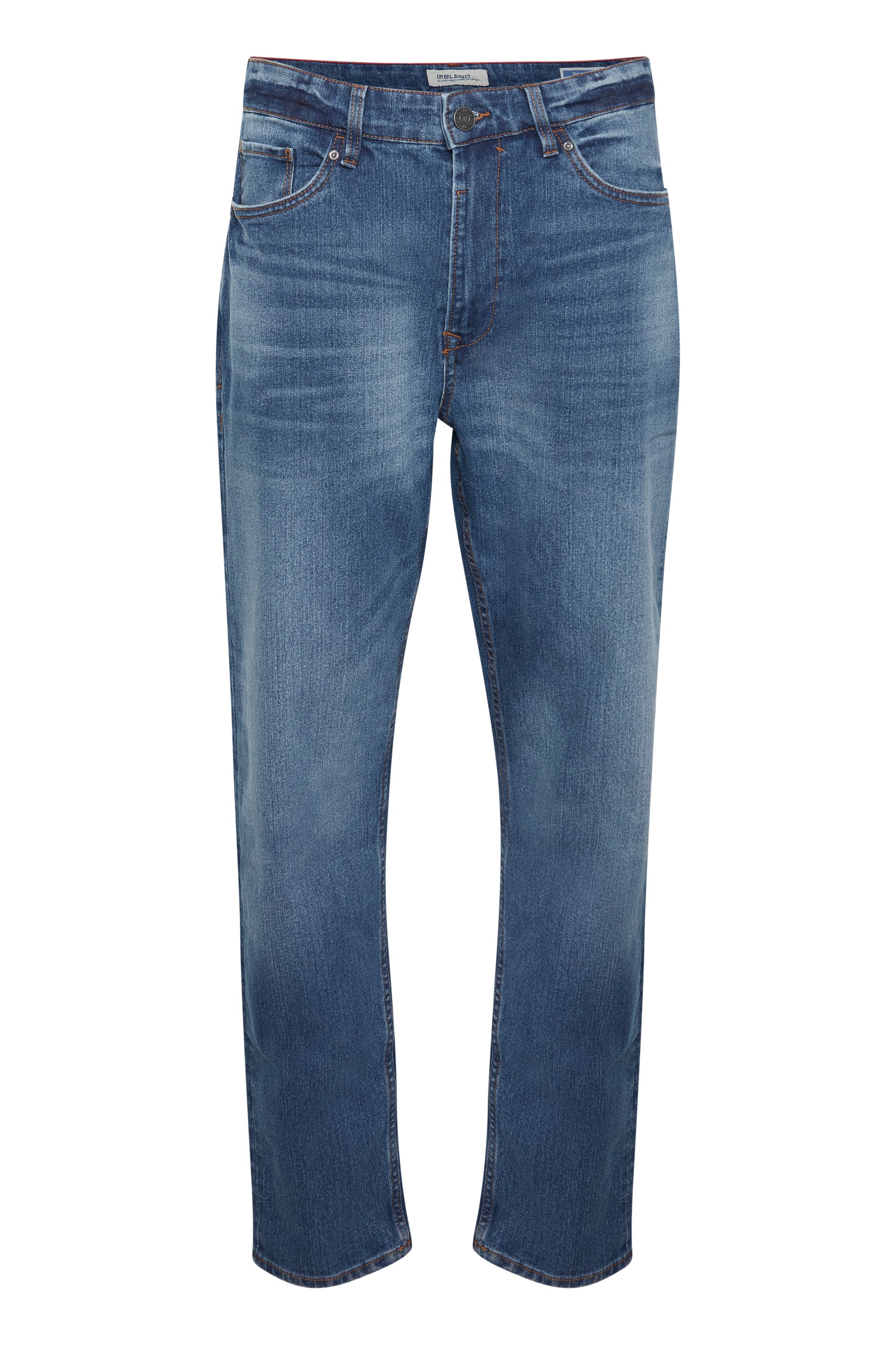 Blend Relax-fit-Jeans THUNDER günstig online kaufen